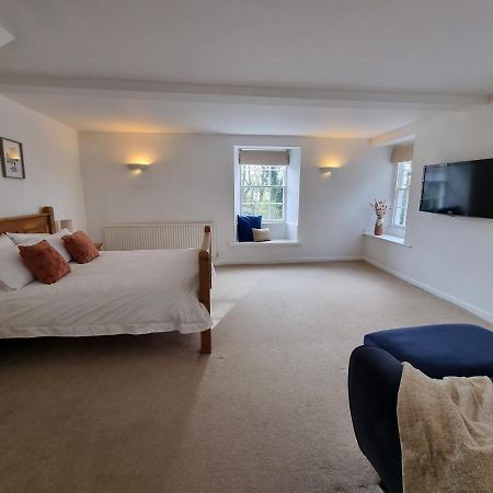 Rorty Crankle Vila Pickering Exterior foto