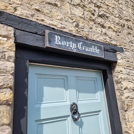 Rorty Crankle Vila Pickering Exterior foto