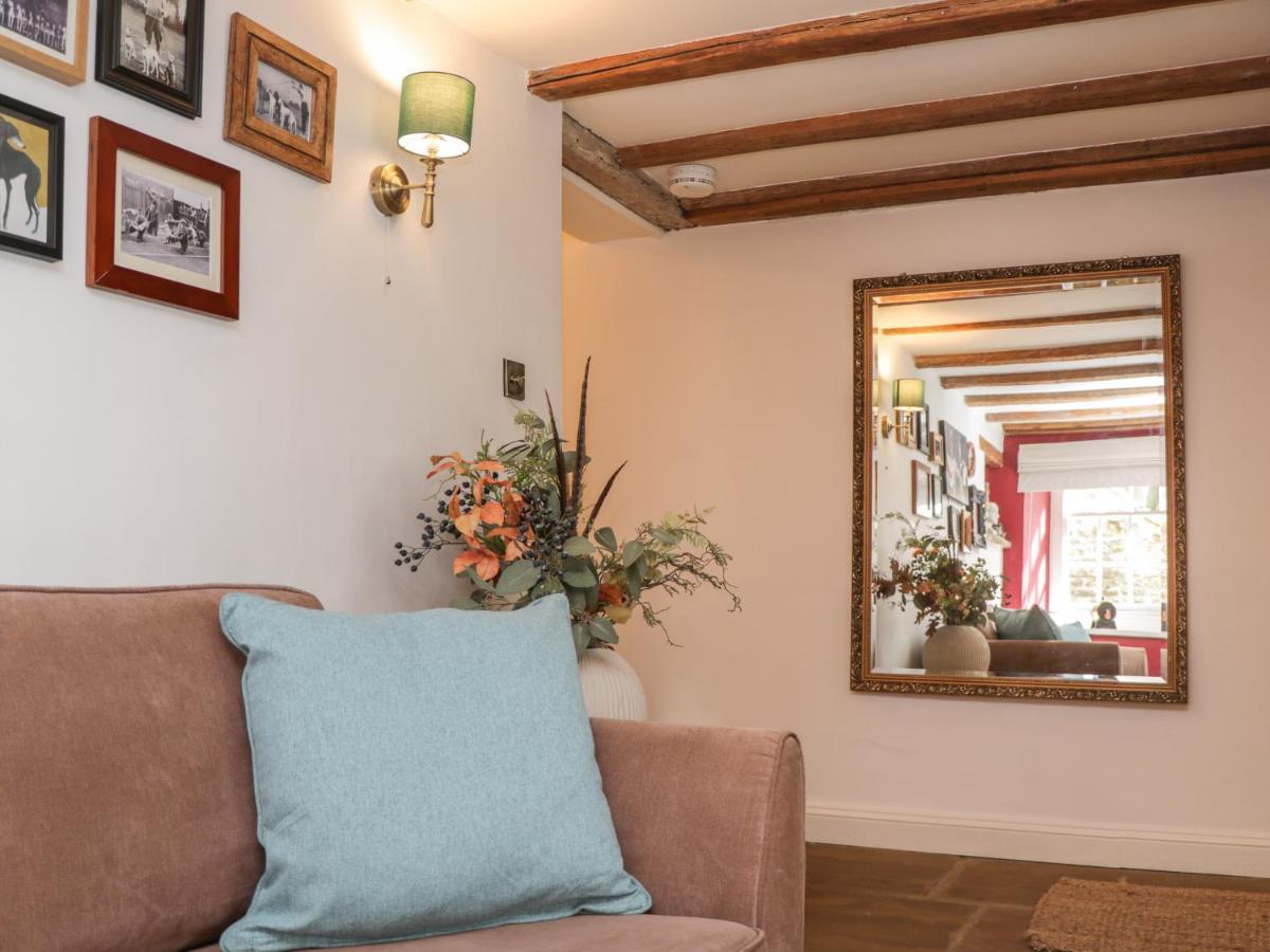 Rorty Crankle Vila Pickering Exterior foto