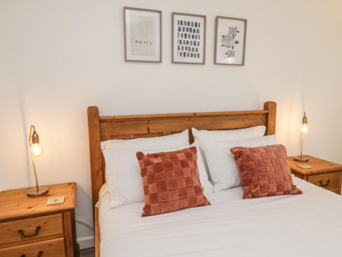 Rorty Crankle Vila Pickering Exterior foto