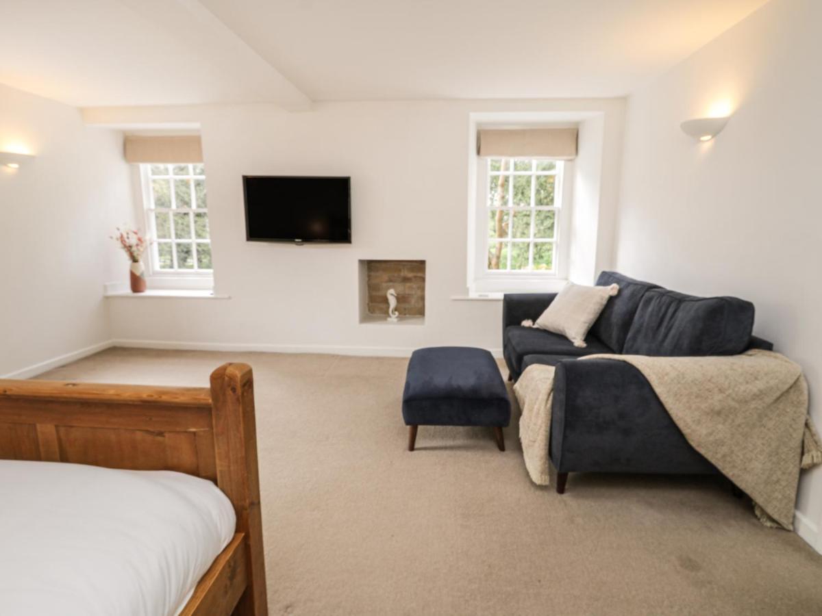 Rorty Crankle Vila Pickering Exterior foto