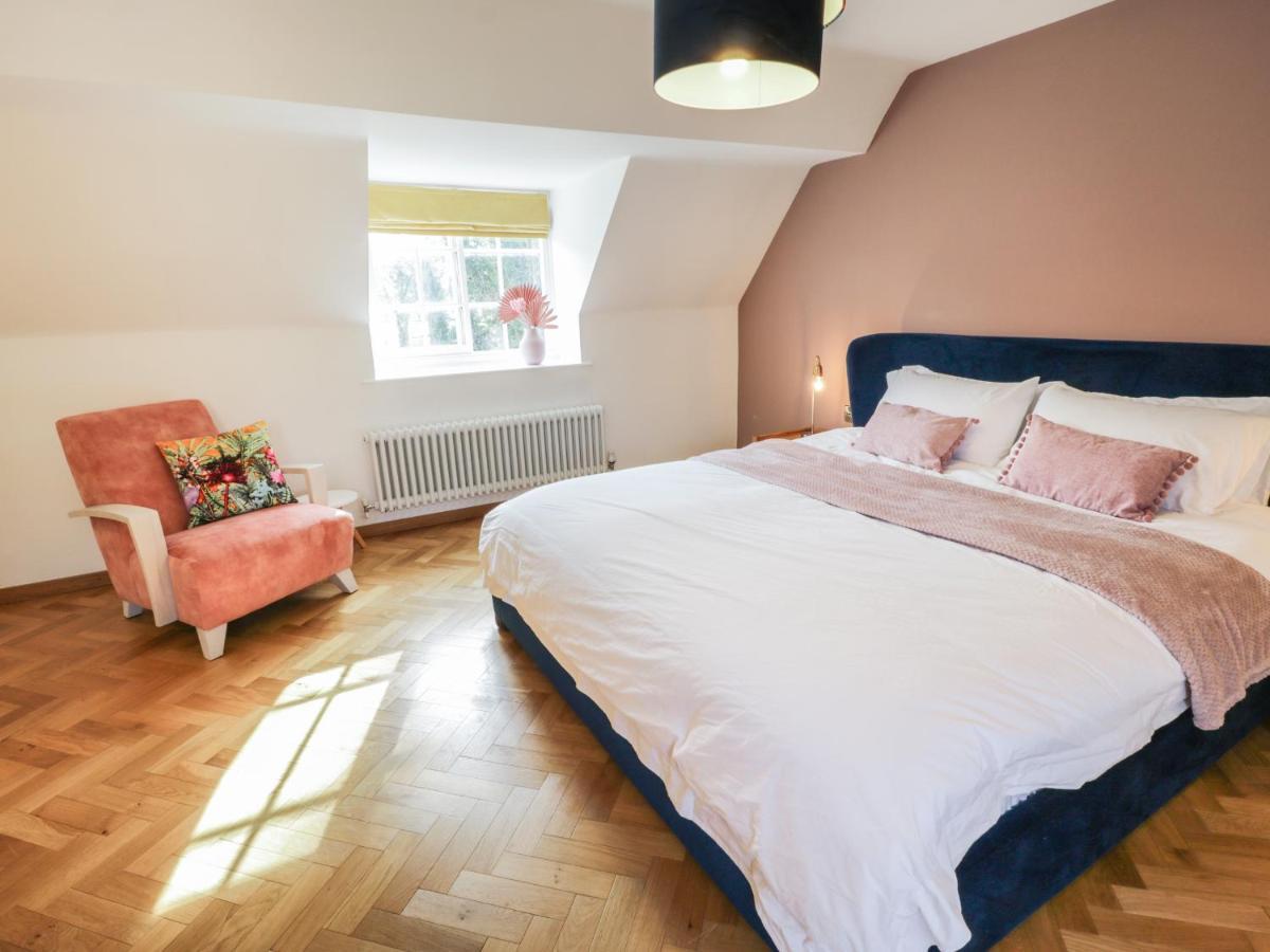 Rorty Crankle Vila Pickering Exterior foto