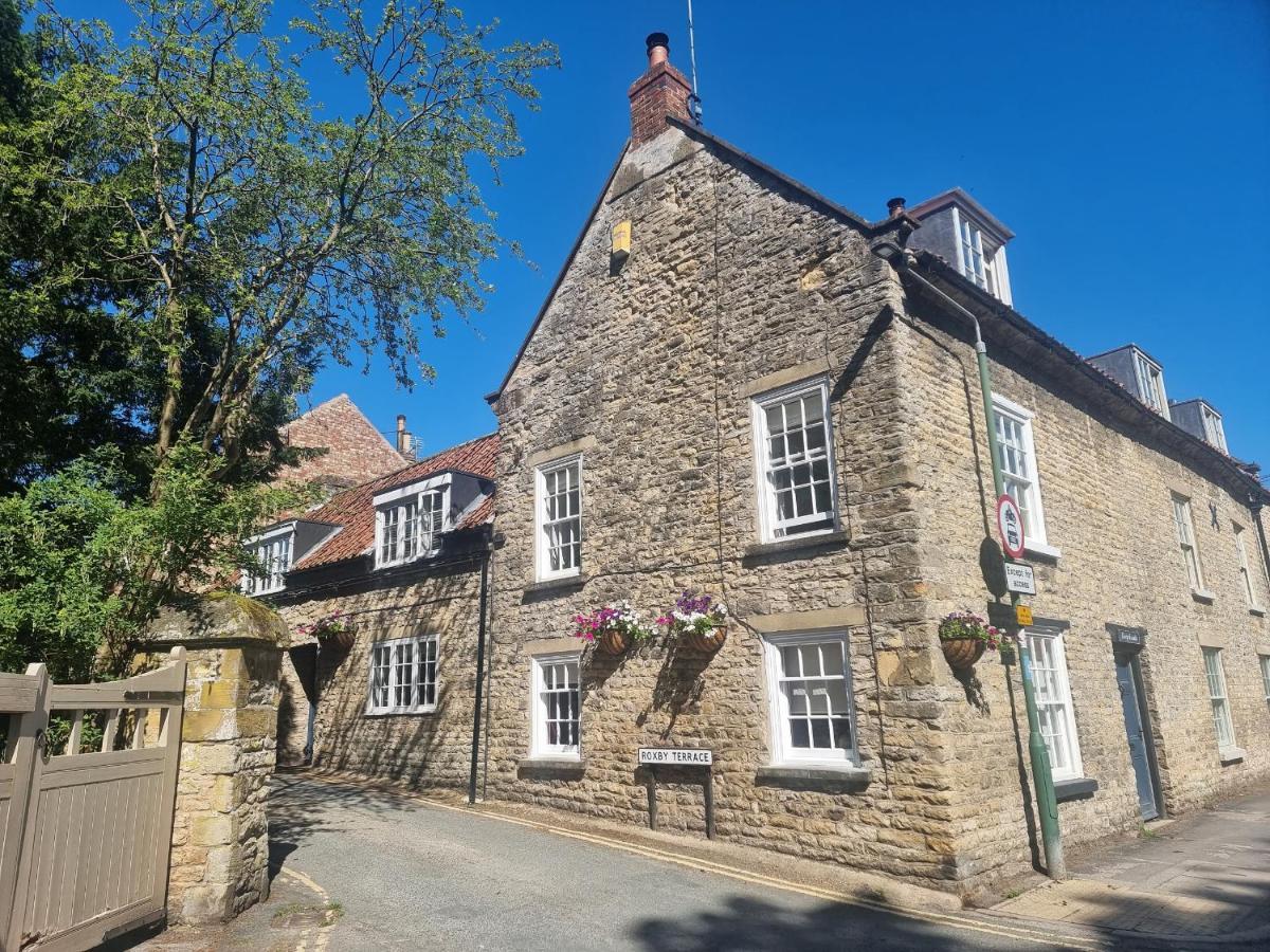 Rorty Crankle Vila Pickering Exterior foto